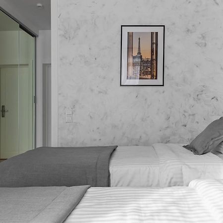 Boutique Hotel Французький Квартал Kiev Exteriör bild