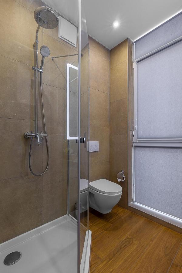 Boutique Hotel Французький Квартал Kiev Exteriör bild