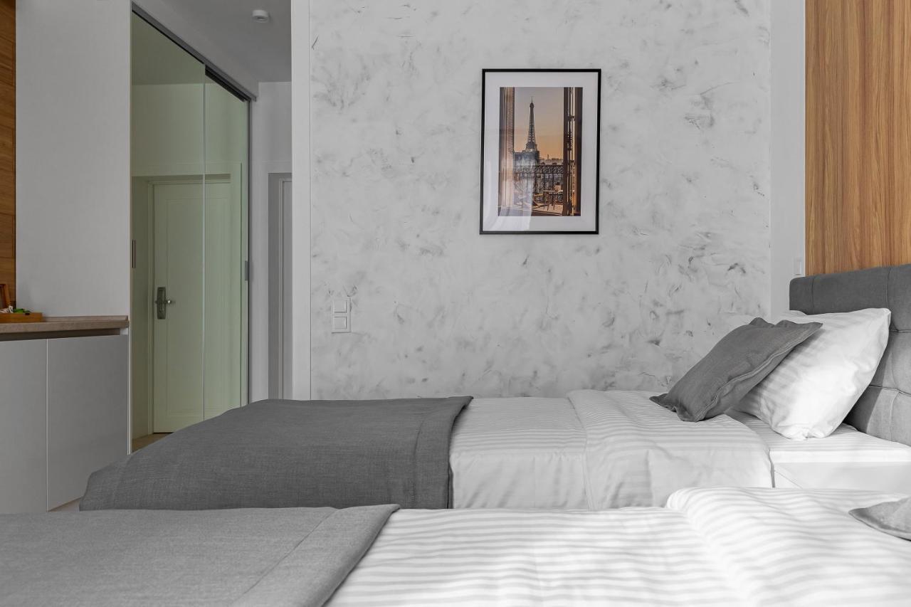 Boutique Hotel Французький Квартал Kiev Exteriör bild