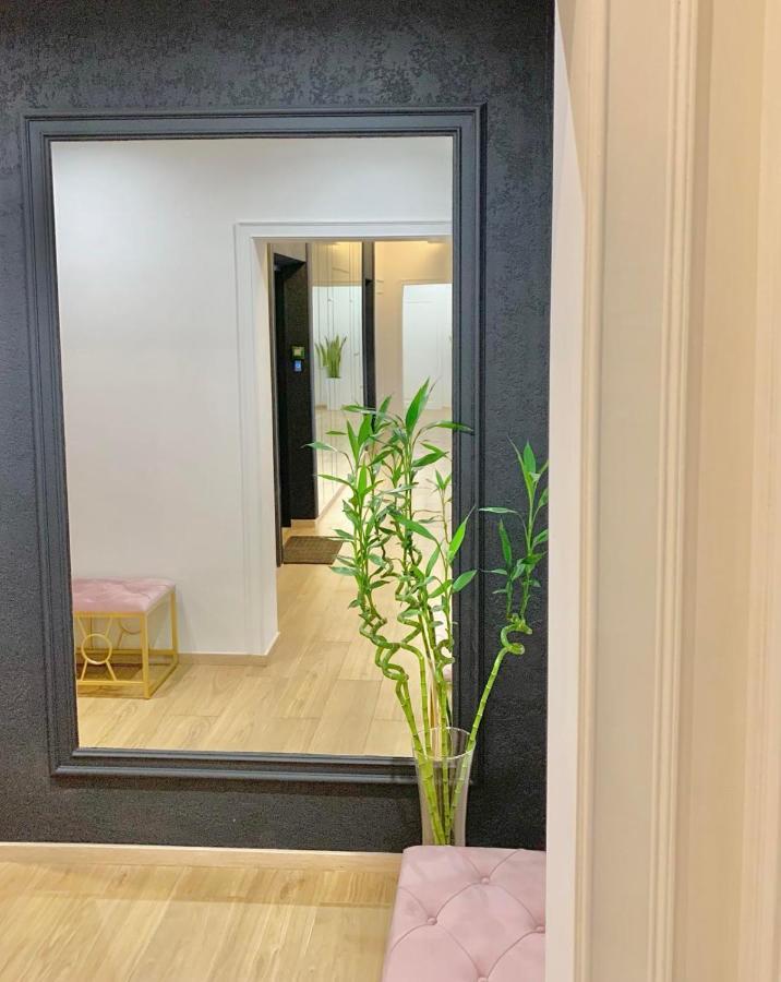 Boutique Hotel Французький Квартал Kiev Exteriör bild